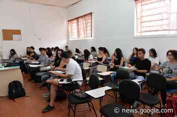 Cursinho pré-vestibular gratuito de Limeira oferece 350 vagas em 2023; confira detalhes - Globo