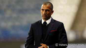 Cardiff City appoint former Nottingham Forest boss Sabri Lamouchi ... - PlanetSport