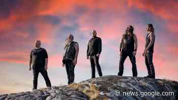 Enslaved share dramatic video for "immediate" new single Forest ... - Louder