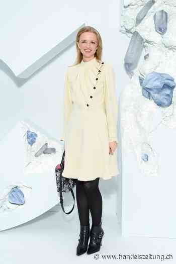 In der Luxusindustrie übernehmen Junge das Ruder