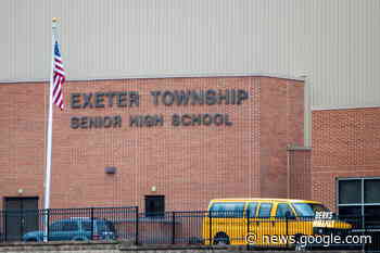 Exeter Township student named 2023 U.S. Presidential Scholar ... - Berks Weekly