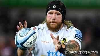 Harry Williams: Exeter prop could be latest player to leave Premiership club - BBC