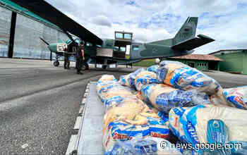 Situação trágica dos Yanomami exige ações de vários ministérios ... - Rede Brasil Atual