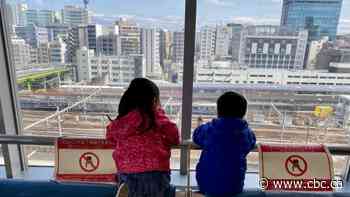 Japan offers families tens of thousands of dollars to say goodbye to Tokyo