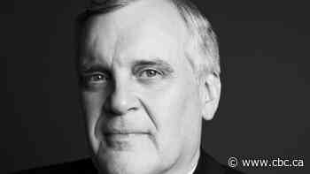 Former Lt.-Gov. David Onley lies in state at Ontario legislature