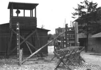 Das sind die Harzer Orte der Nazi-Verbrechen - Überregional - Goslarsche Zeitung