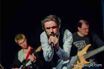 Bandabend im Jugendhaus am 25. Februar in Borken - Borkener Zeitung