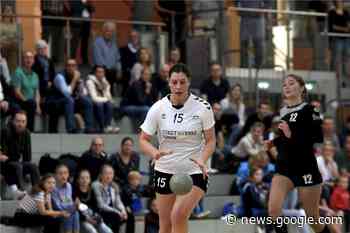 TV Borken temporeich zum zehnten Sieg - Borkener Zeitung