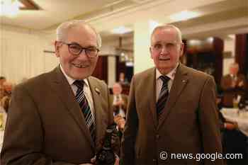 Generalversammlung der Sängervereinigung Borken - Borkener Zeitung