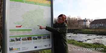 „100-Schlösser-Route“: Schlösser und Burgen im Kreis Borken - Dorstener Zeitung