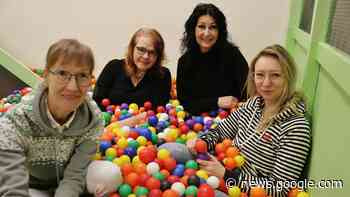 Betreuung geflüchteter Kinder wird in Quickborn zum Erfolgsmodell - shz.de