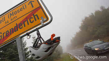 VG Zell: Radwegenetz soll wachsen - Rhein-Zeitung