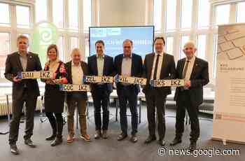 Ein »Service der Zukunft« - Cochem / Zell - Wochenspiegel - WochenSpiegel