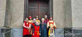 Kinder stärken, Kinder schützen - Cochem / Zell - Wochenspiegel - WochenSpiegel