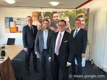 Kommt Großfusion bei den Raiffeisenbanken im Kreis? - Cochem ... - WochenSpiegel