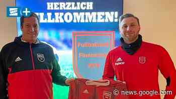 FC Finnentrop: Erfolgsduo bleibt weiter am Schulzentrum - WP News