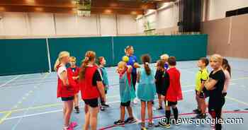 Krokusaanbod voor de jeugd in Ichtegem - Het Laatste Nieuws