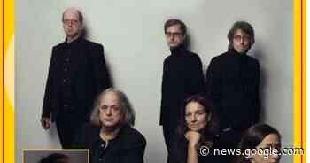 42ste editie van Laurentiusconcert in Bekegem - Het Laatste Nieuws