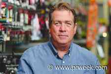 The Home Depot reorganizes comms as Stephen Holmes retires