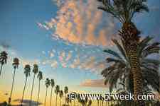 Palm Springs selects agency to push California destination
