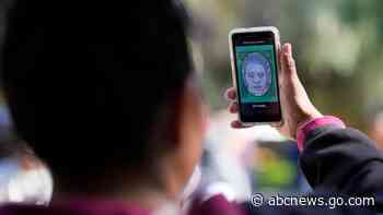 Online system to seek asylum in US is quickly overwhelmed