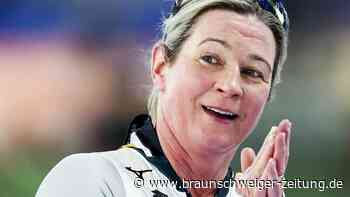 Pechstein erneut deutsche Meisterin über 5000 Meter