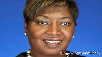 Marcia Cooke, Florida's First Black Female Federal Judge, Dies at 68