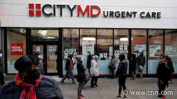 Why urgent care centers are everywhere