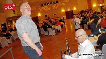 Kahlaer Pfundskerle bringen 21.661 Pfund auf die Waage