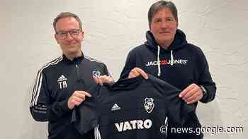 SpVg Olpe: Keseberg beerbt im Sommer Saida - FuPa