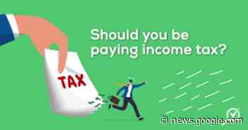 Jim Beam column:Income taxes are major target - American Press ... - American Press