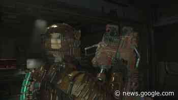 How to Get Contact Beam in Dead Space Remake - The Nerd Stash