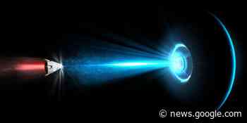 Scientists Actually Did It: They Built a Real Working Tractor Beam - Popular Mechanics