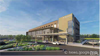 St. Elizabeth Healthcare Invites Public to Sign Beam for New ... - Eagle 99.3 FM WSCH