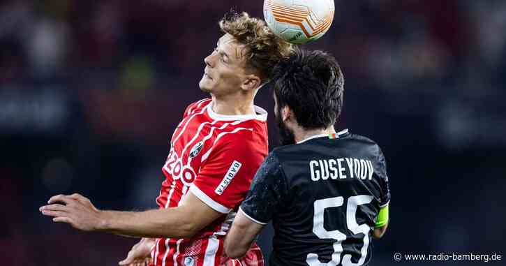 Keitel ersetzt Höfler: FCA mit unveränderter Startelf