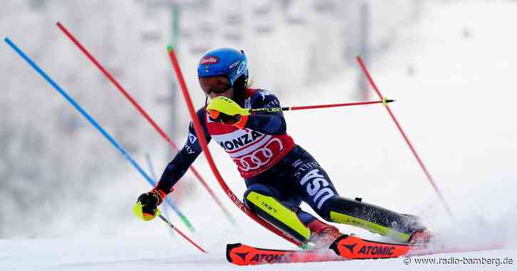 Skifahrerin Dürr brilliert im Zickzack-Kurs: «Ein Traum»