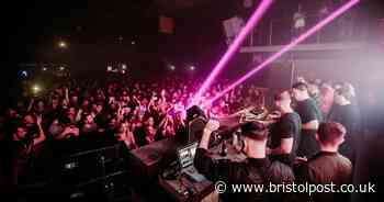 Motion clubbers warned of 'Ketamine' drug danger after Londoners hospitalised