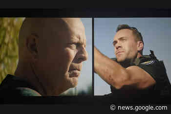 From small town Cawston to co-starring with Bruce Willis; Joey ... - Penticton Western News