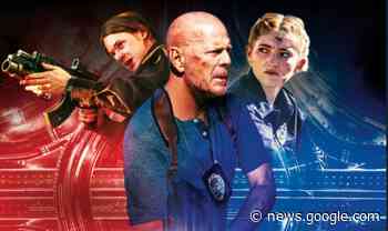 In Knight We Trust- Bruce Willis Returns in the Last Entry of the ... - Action Flix