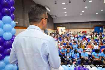 Crato realiza 7ª Conferência Municipal dos Direitos da Criança e do ... - Flavio Pinto News