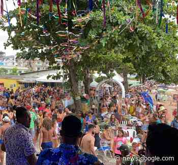 Com blocos e bandas, Anchieta divulga programação do Carnaval ... - FolhaOnline.es