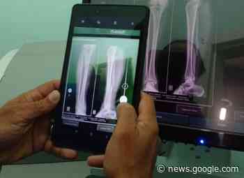 Anchieta inicia serviço de... - PREFEITURA MUNICIPAL DE... - Prefeitura de Anchieta