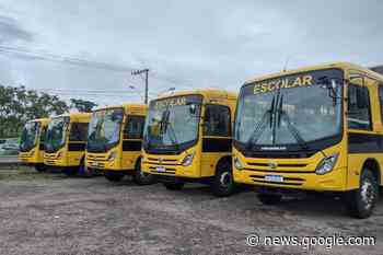 Educação de Anchieta... - Prefeitura de Anchieta