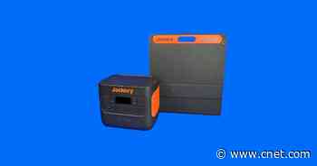 Best Solar Generators for 2023     - CNET