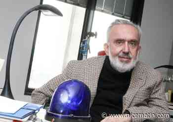 "Fini de rire, dans La Cité de la peur": Dominique Farrugia de retour à Cannes pour un nouveau téléfilm