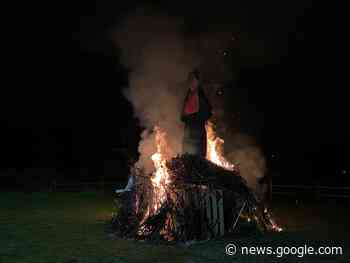 E' tornata la Gibiana - Prima Merate
