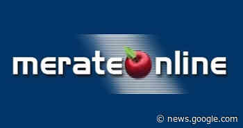 Merate, PD: il 31 incontro con Majorino, tema la sanità - Merate Online