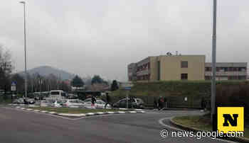 Merate. Più sicurezza fuori dalle superiori: al via una "rivoluzione ... - Lecco Notizie