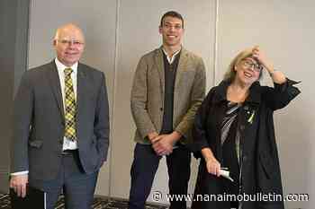 Elizabeth May says Greens will investigate after member information shared online