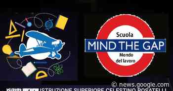 Al Rosatelli Mind the Gap: aziende alla ricerca di talenti - Rieti Life